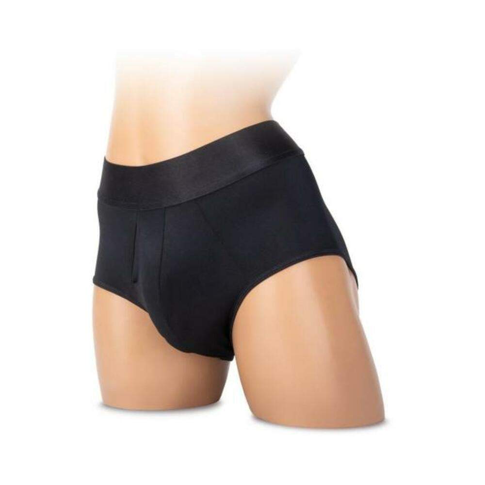Whipsmart Soft Packing Brief Xl