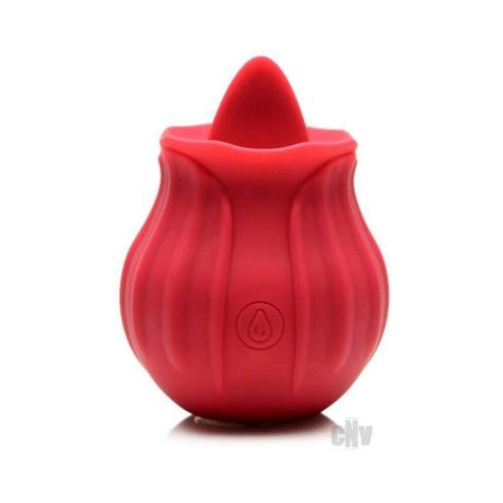 Inmi Bloomgasm Wild Violet Red