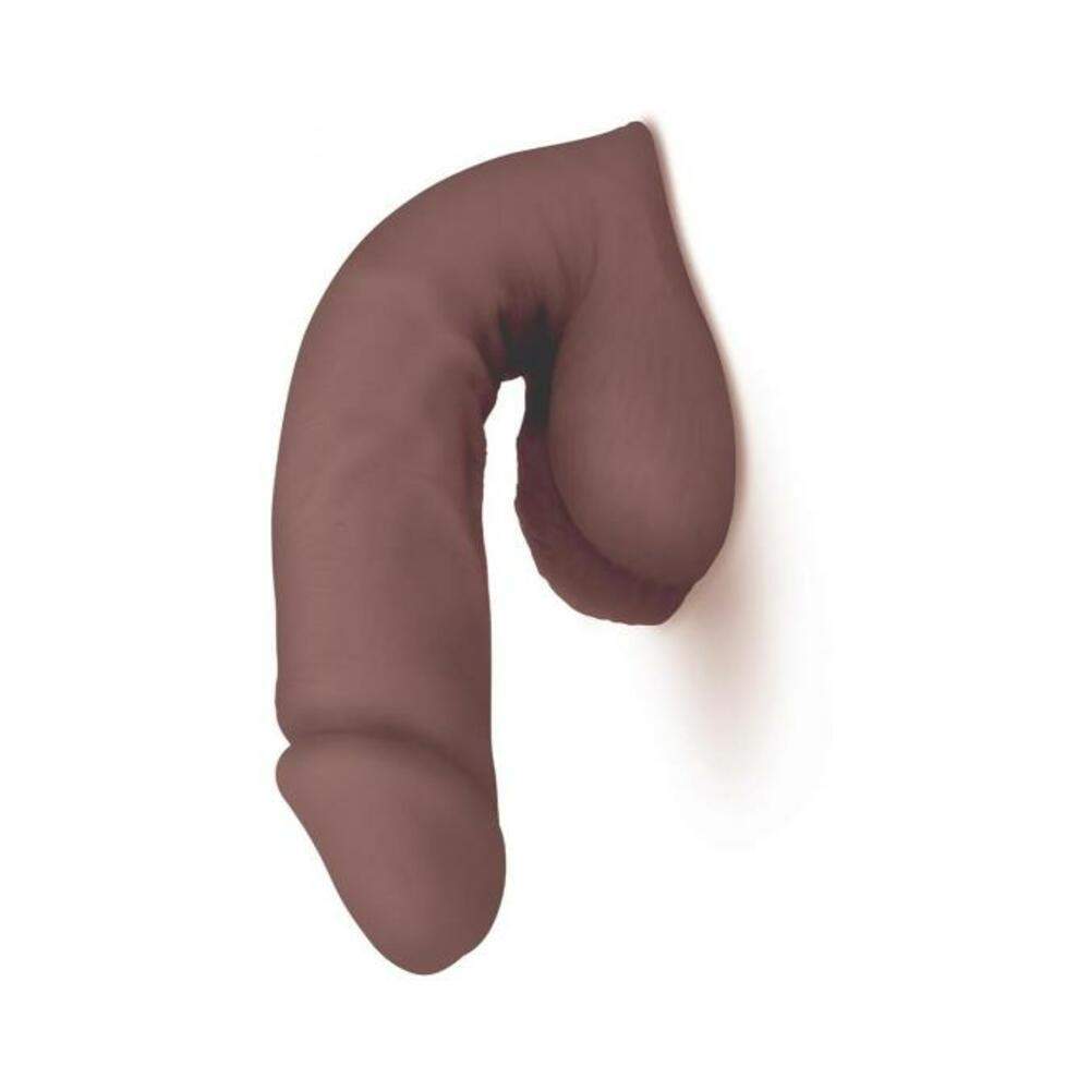 Whipsmart Eyecatcher Packer Flesh 8