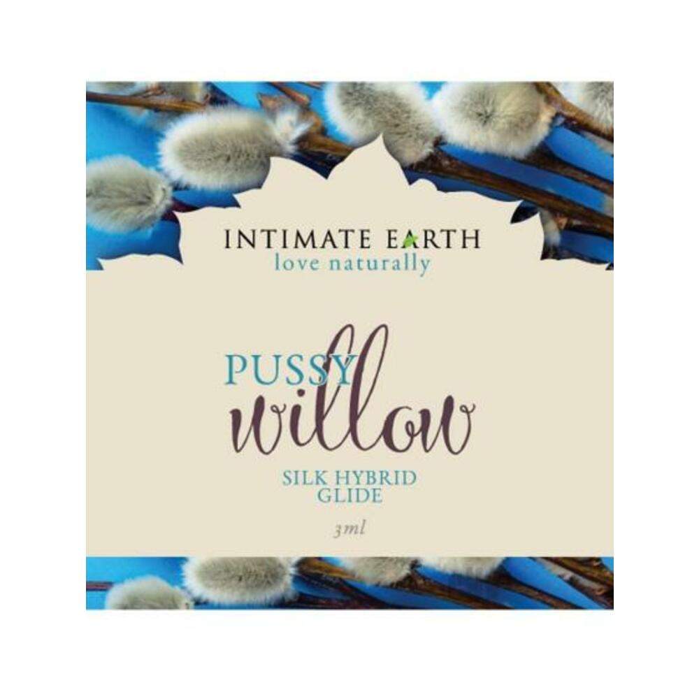 Pussy Willow Hybrid 3ml Foil (loose)