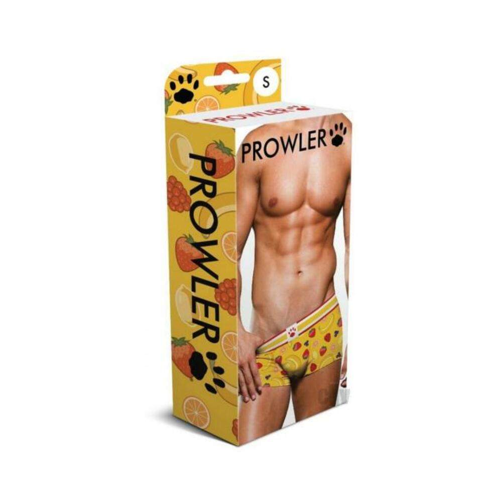 Prowler Fruits Trunk Xxl Yellow