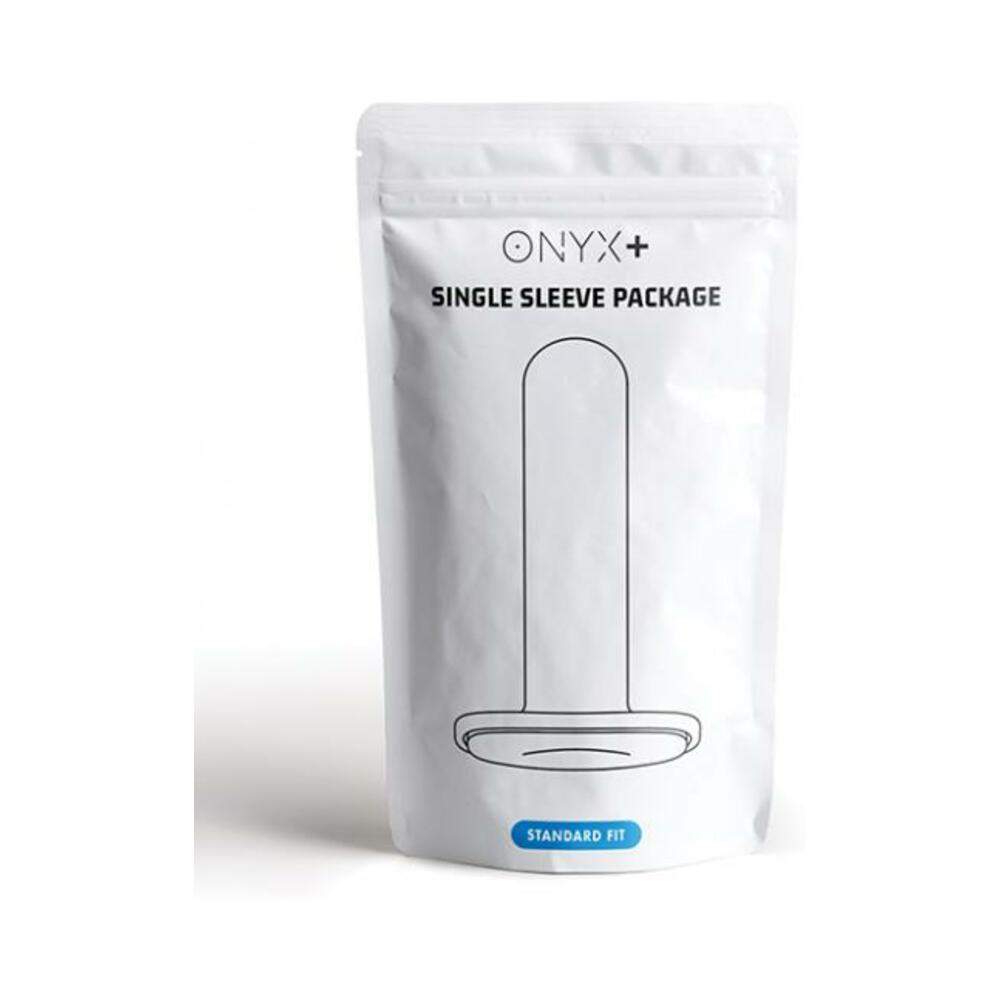Onyx+ Replacement Sleeve 3x Pk