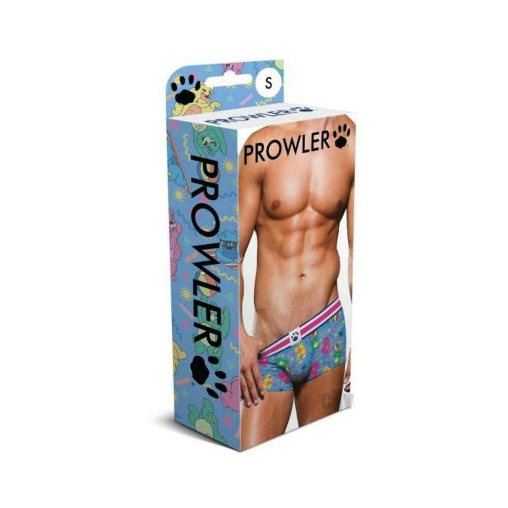 Prowler Beach Bears Trunk Xl Blue