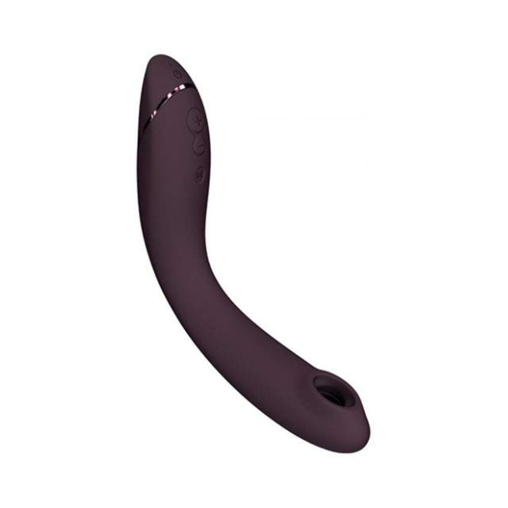 Womanizer Og Aubergine
