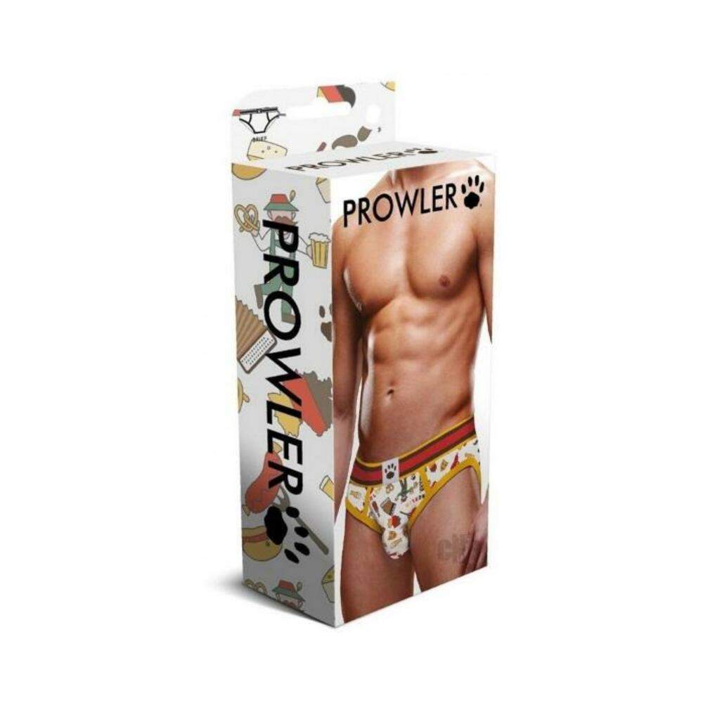 Prowler Berlin Brief Xl