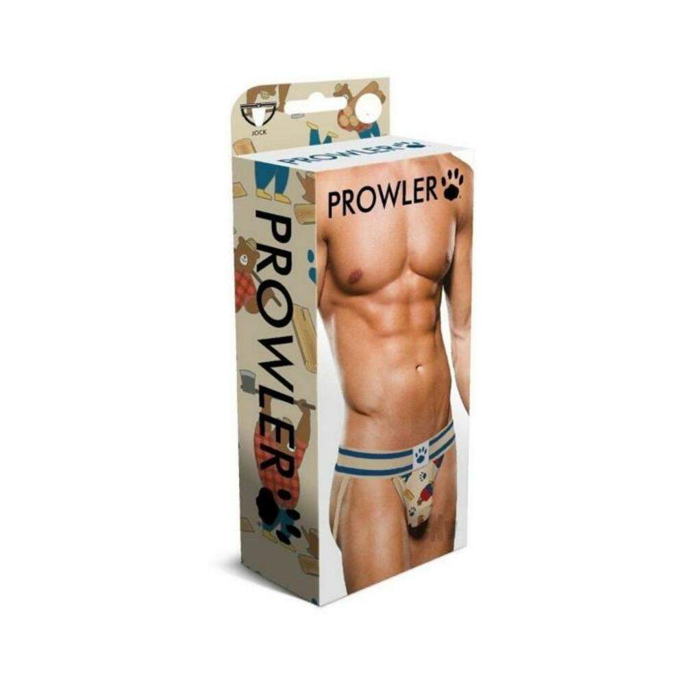 Prowler Lumberbear Jock Xs