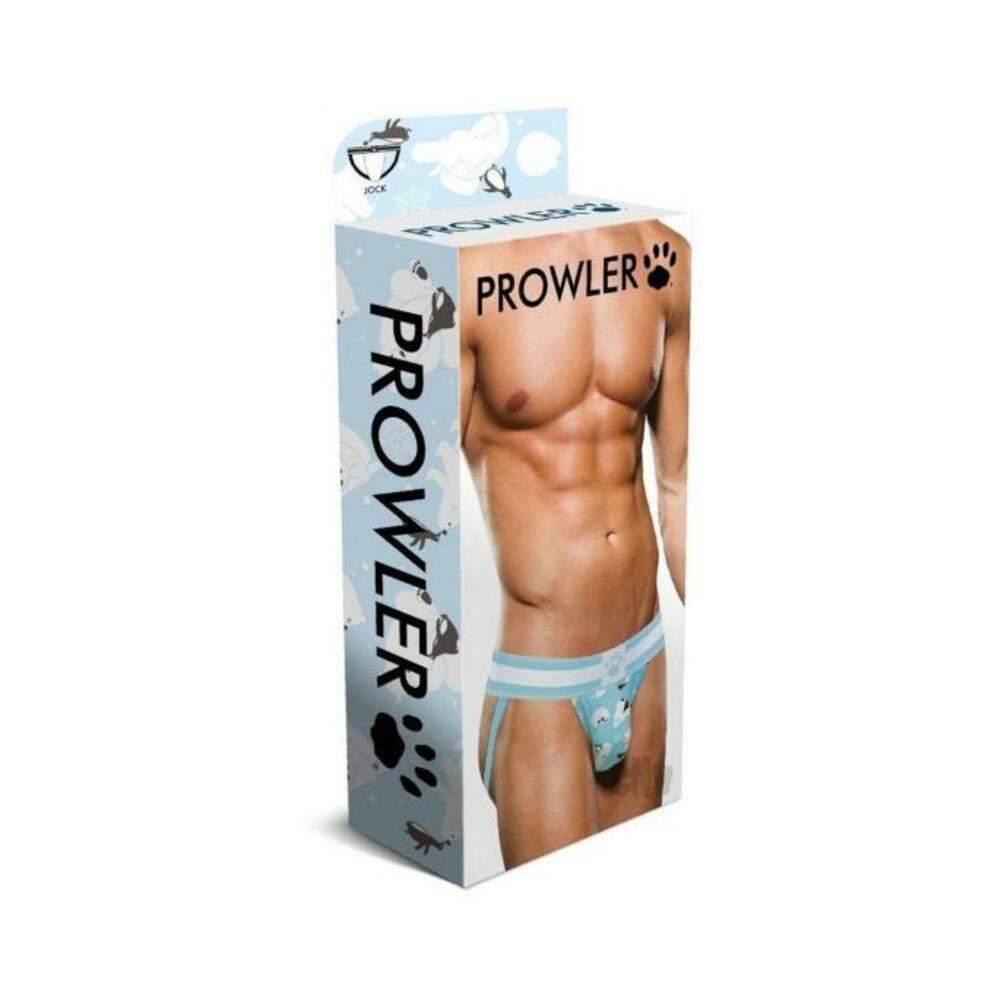Prowler Winter Animals Jocks Lg