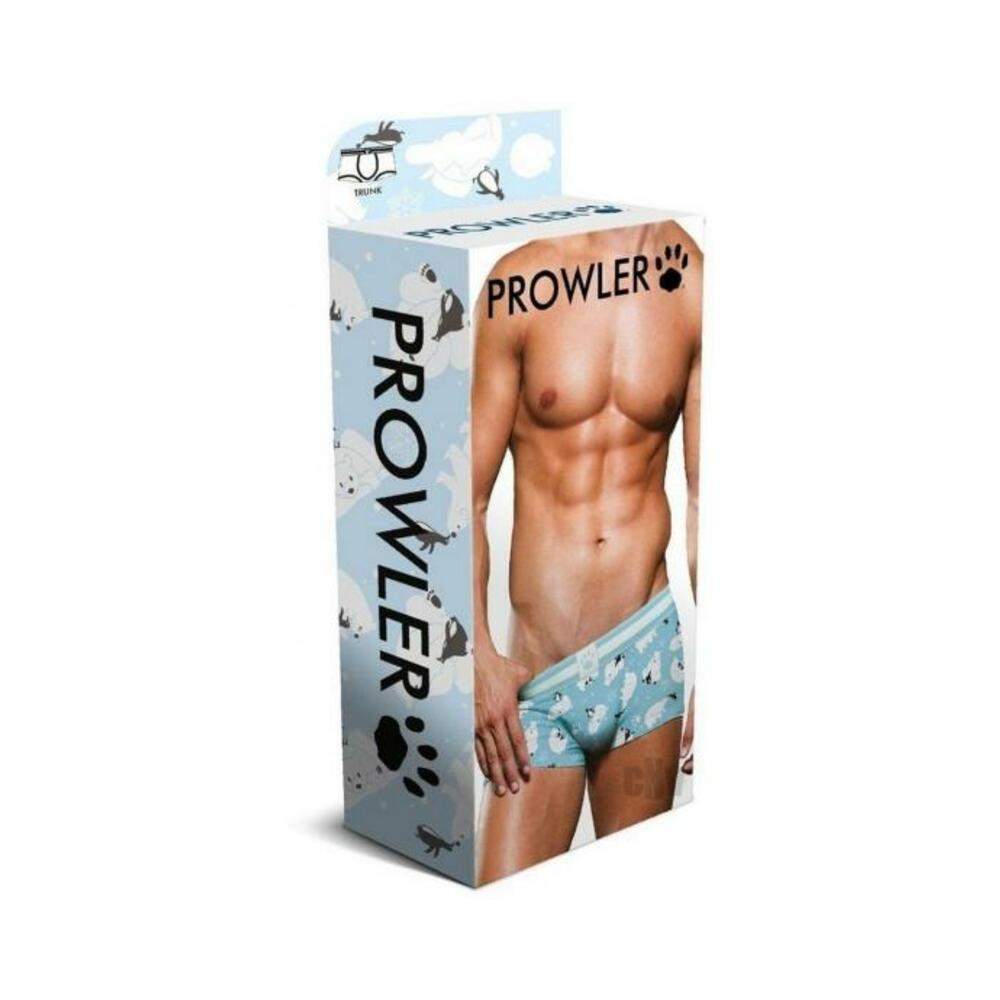 Prowler Winter Animals Trunk Xl