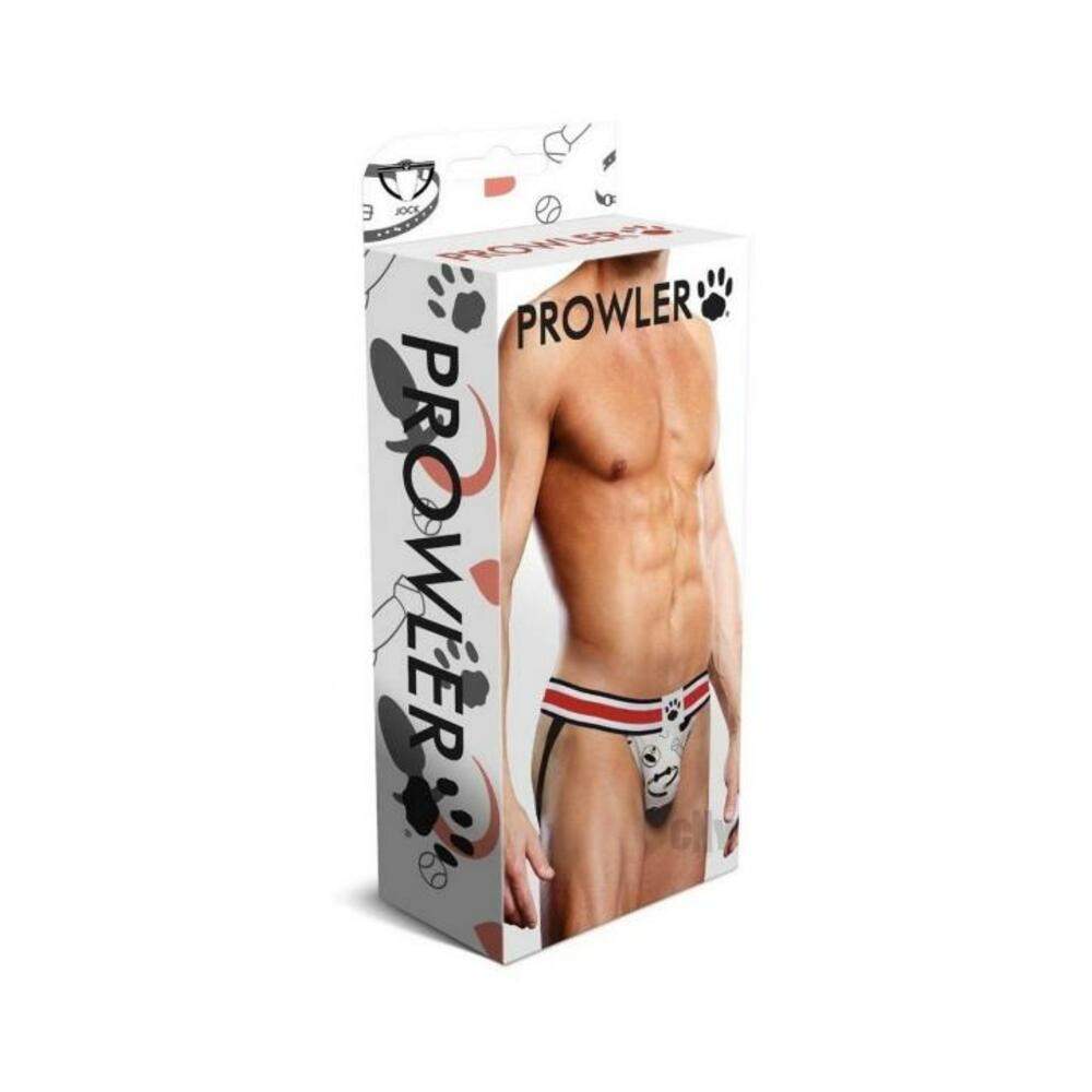 Prowler Puppie Print Jock Xl Ss23