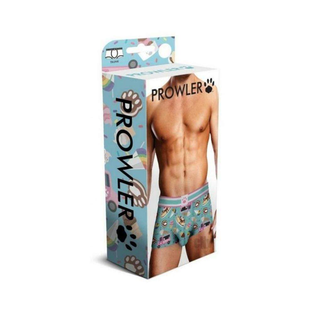 Prowler Sundae Trunk Md Ss23