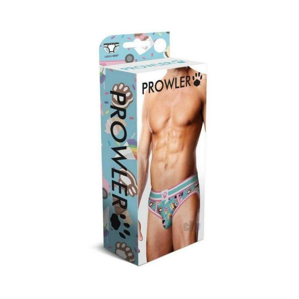 Prowler Sundae Open Brief Xxl Ss23