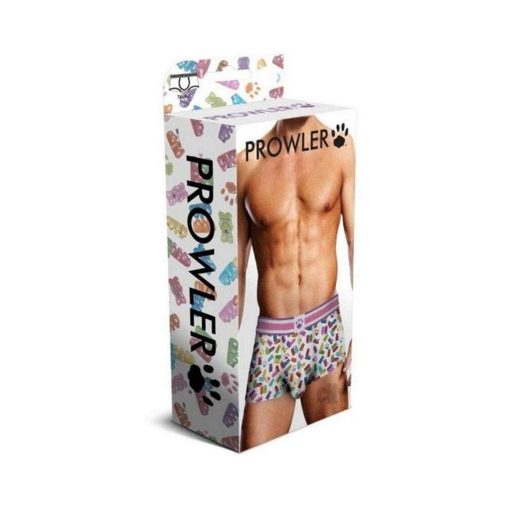 Prowler Gummy Bears Trunk Md Ss23
