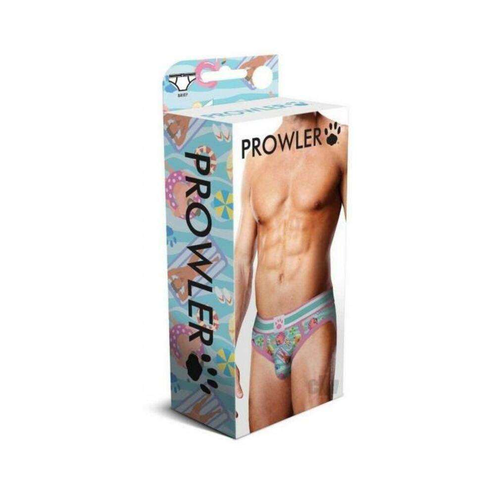 Prowler Swimming Brief Md Ss23