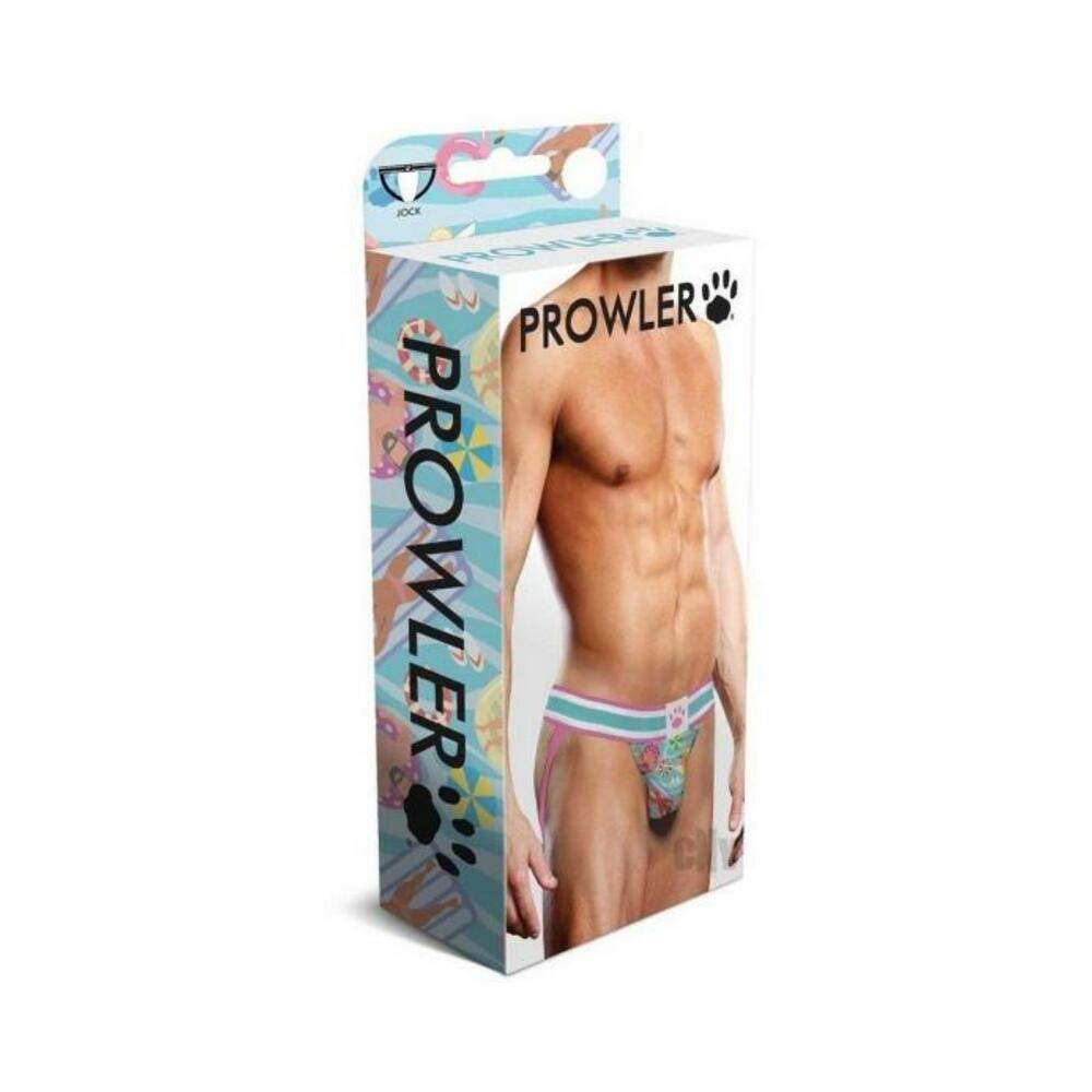 Prowler Swimming Jock Md Ss23