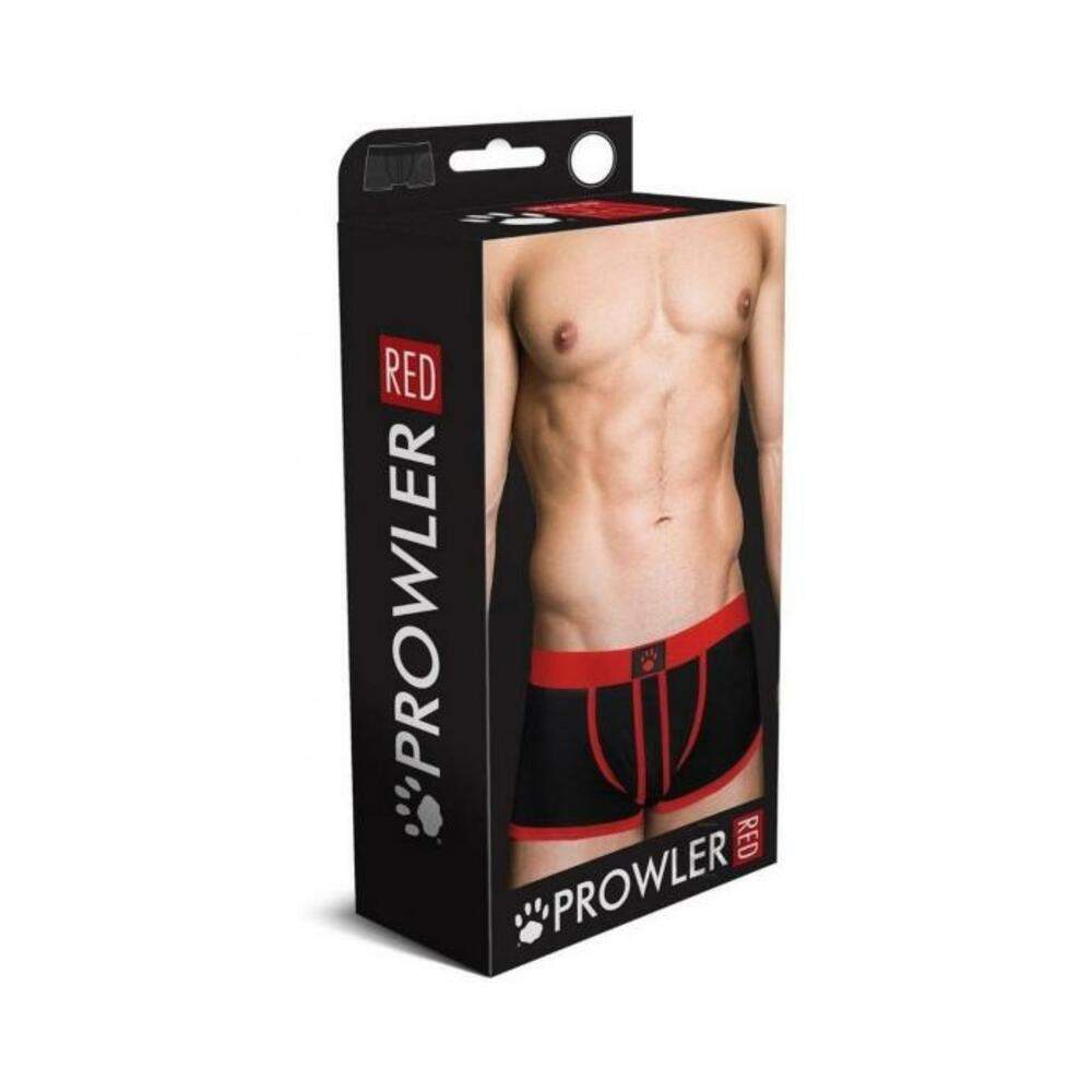 Prowler Red Ass Less Trunk Red Lg