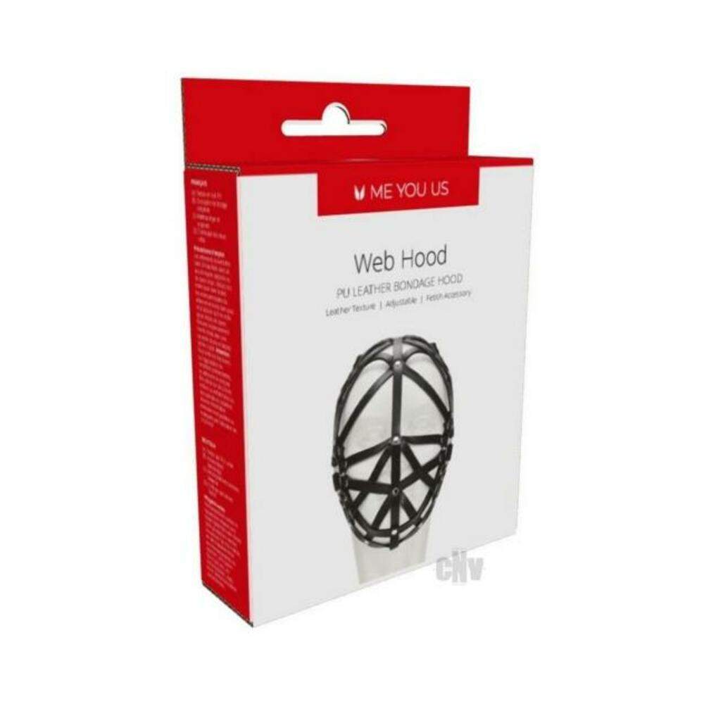 Myu Web Hood