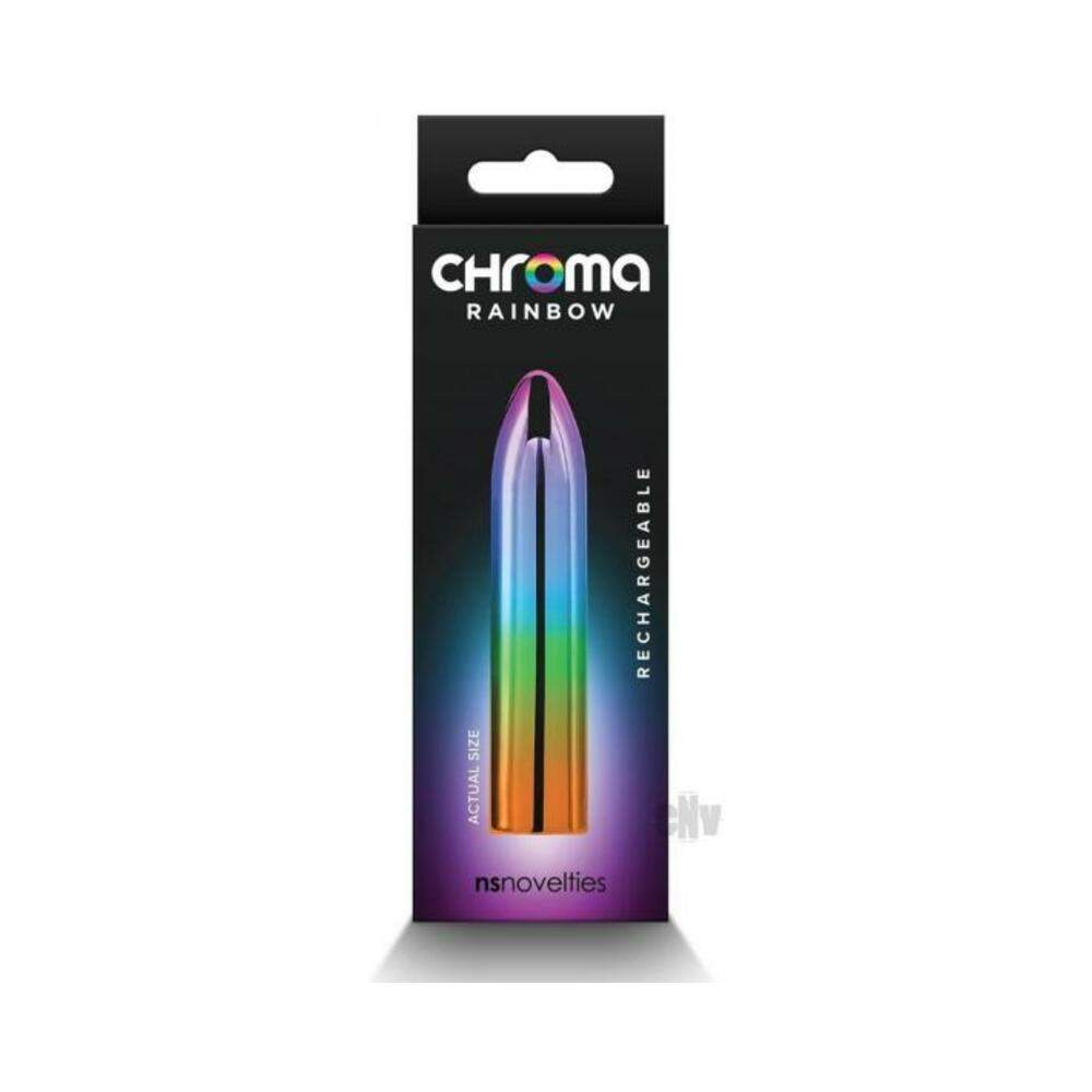 Chroma Rainbow Medium