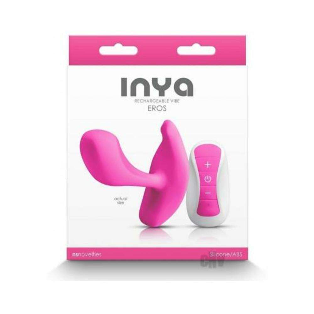 Inya Eros Pink
