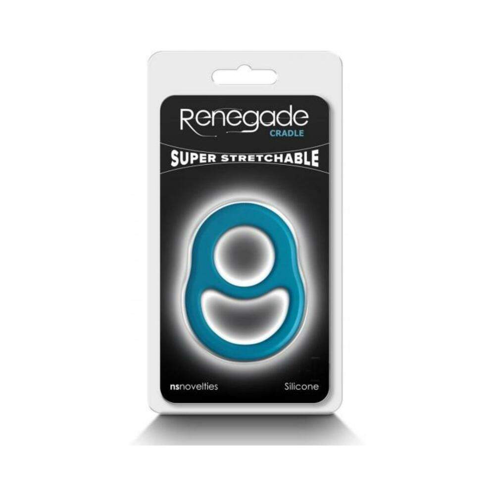 Renegade Cradle Teal