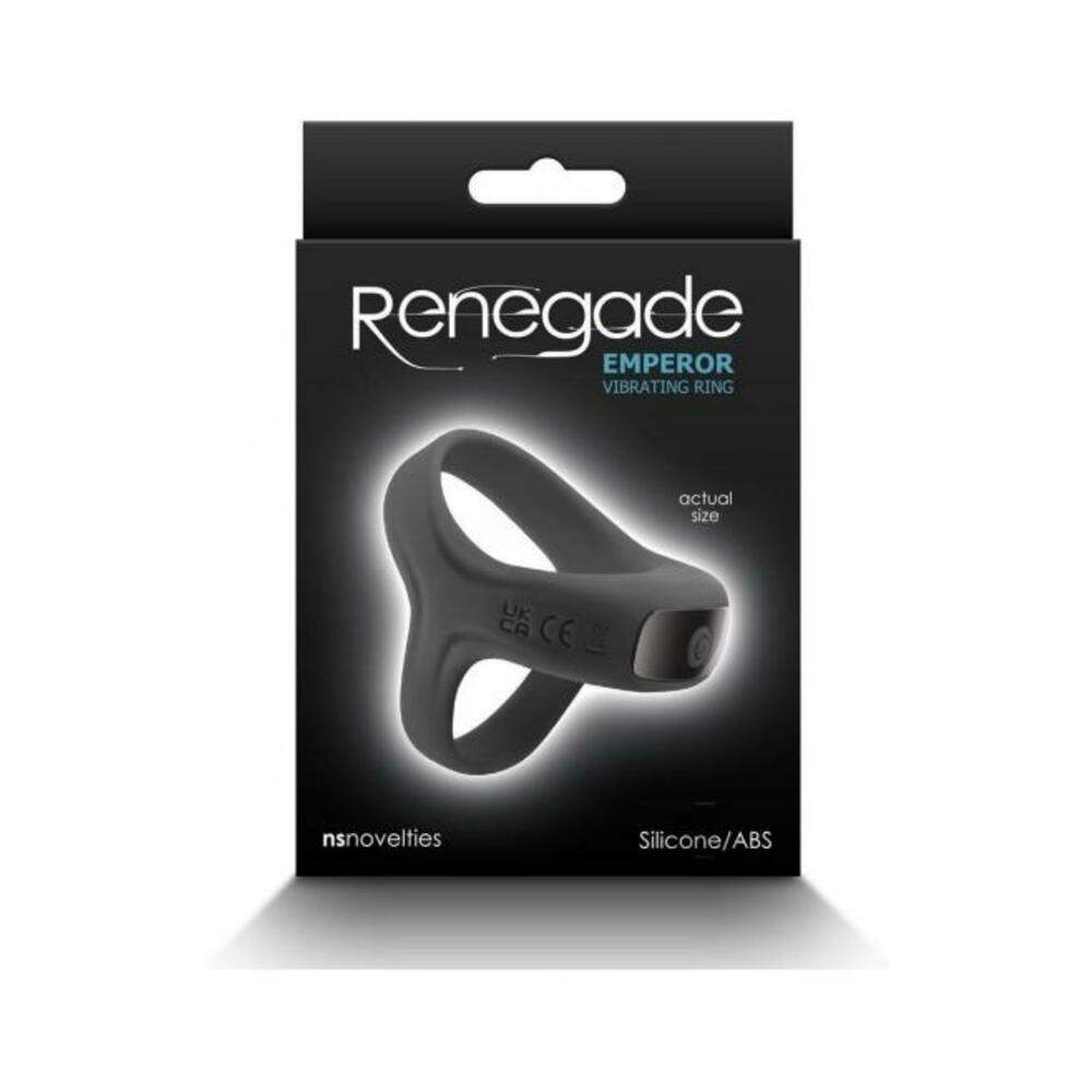 Renegade Emperor Black