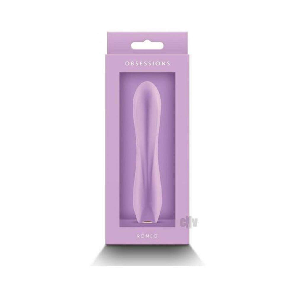 Obsessions Romeo Lavender