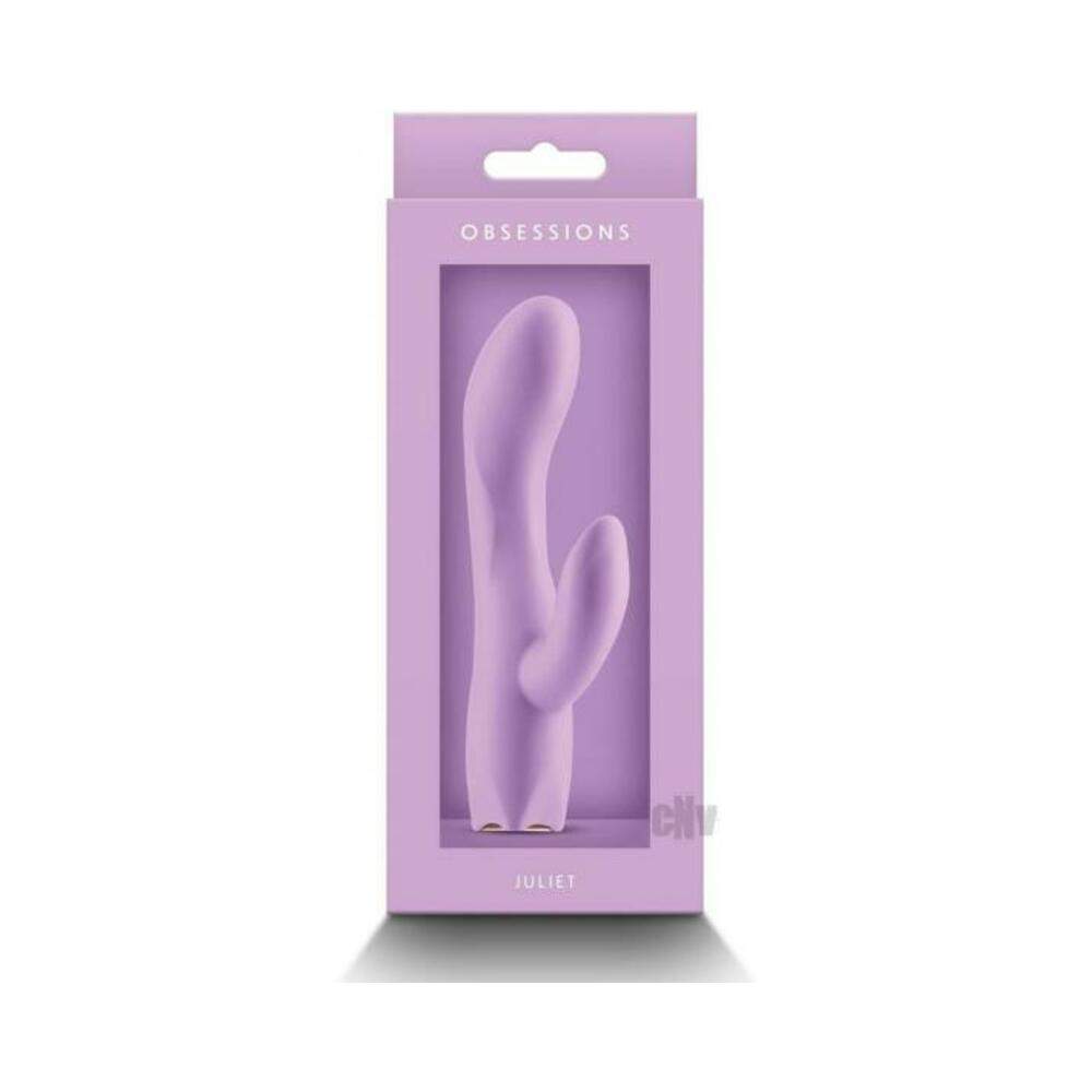 Obsessions Juliet Lavender