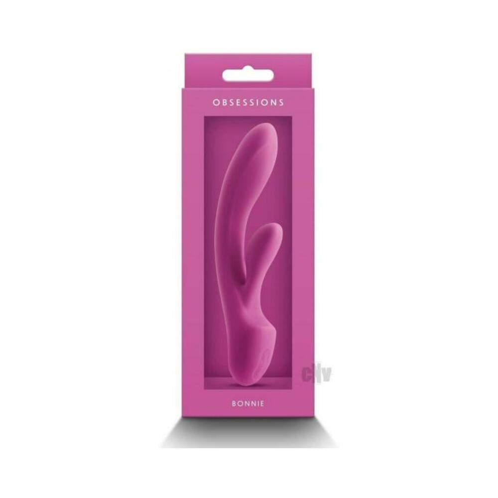 Obsessions Bonnie Magenta