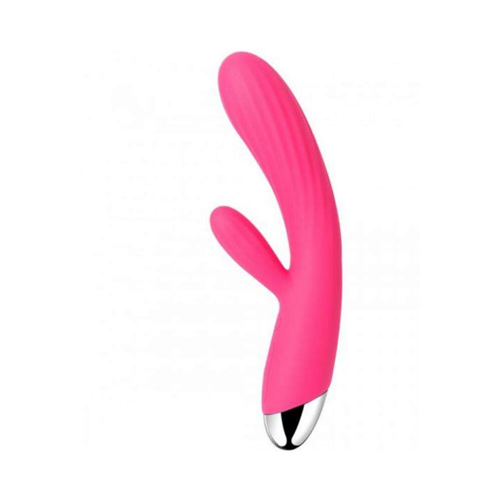 Svakom Angel Pink/silver