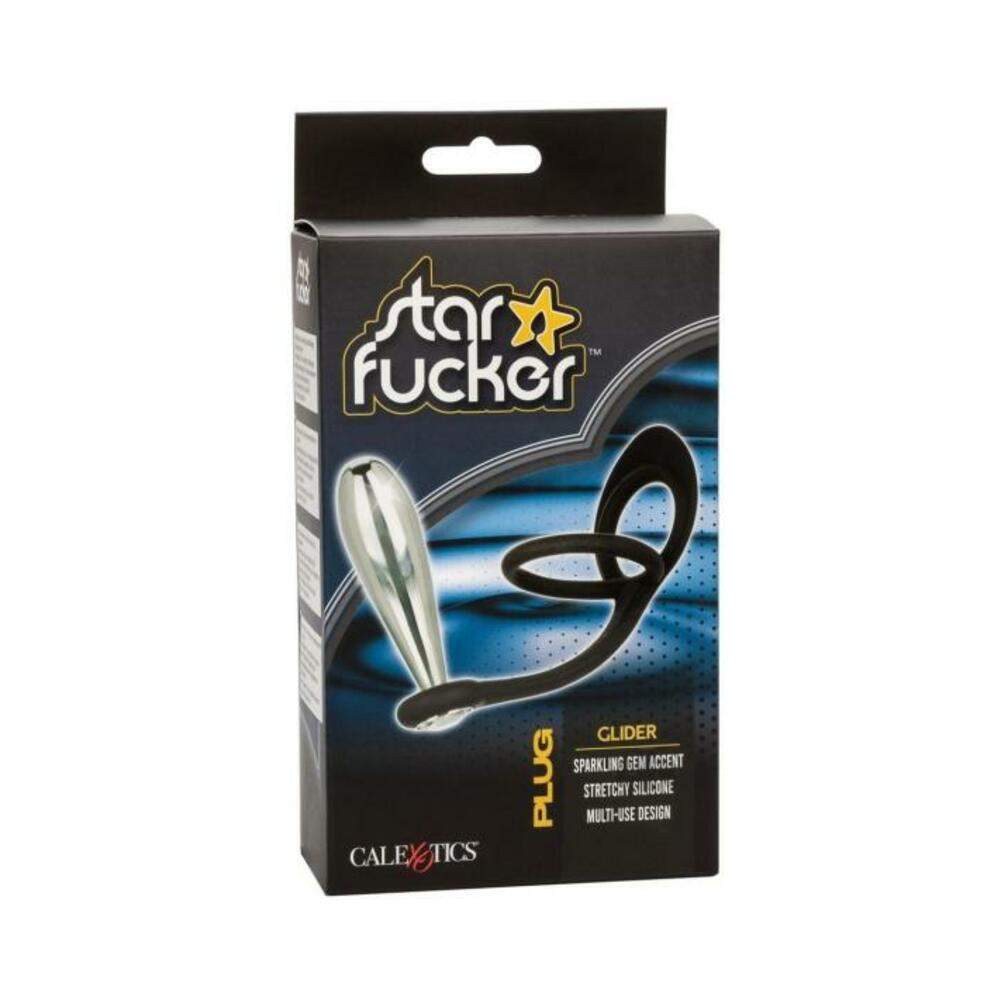 Star Fucker Glider Plug