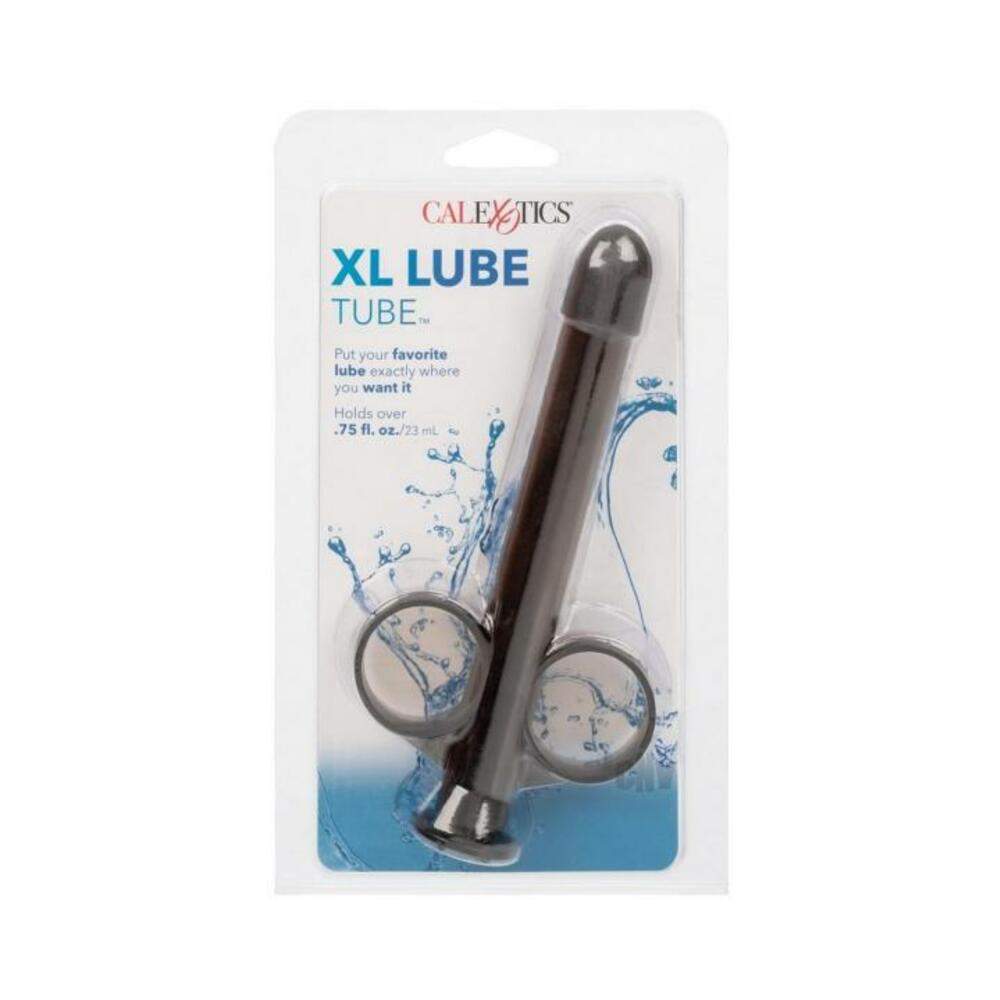 Xl Lube Tube Smoke