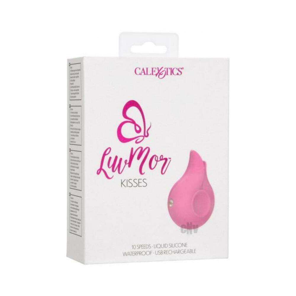 Luvmore Kisses