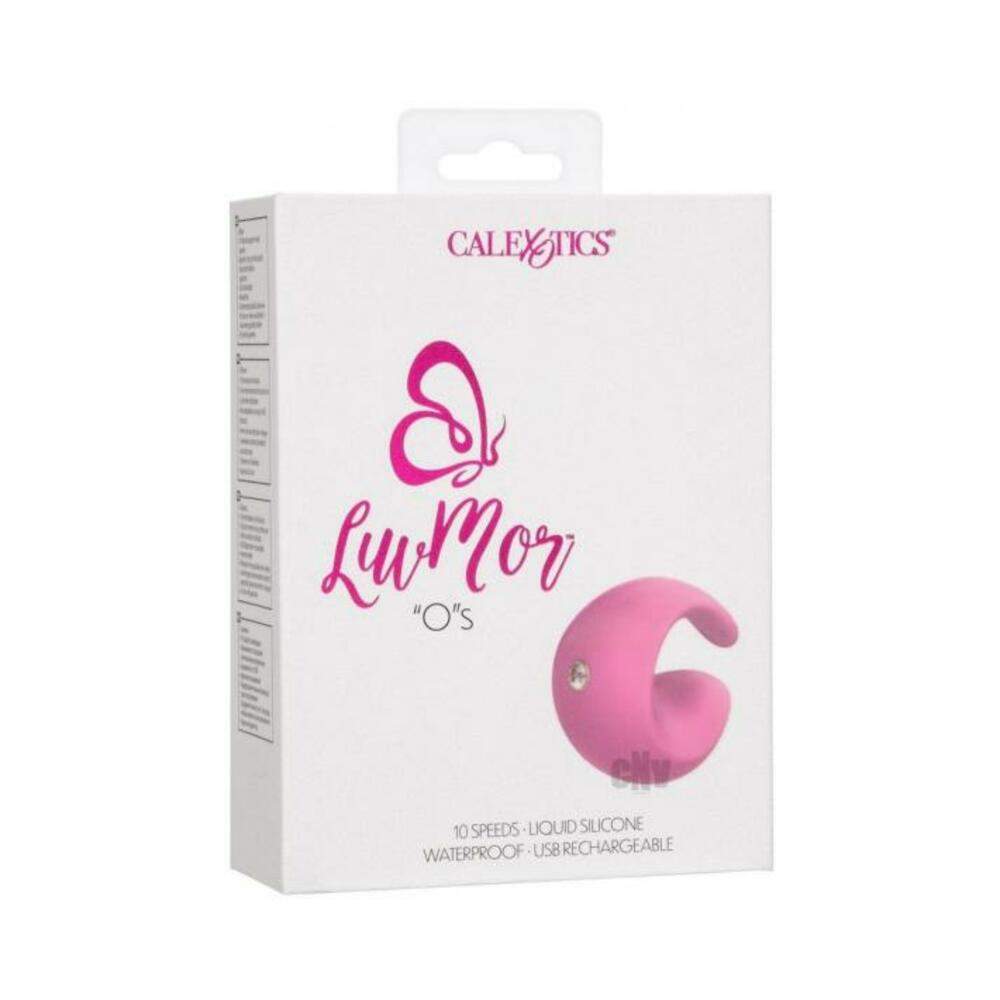 Luvmor Os