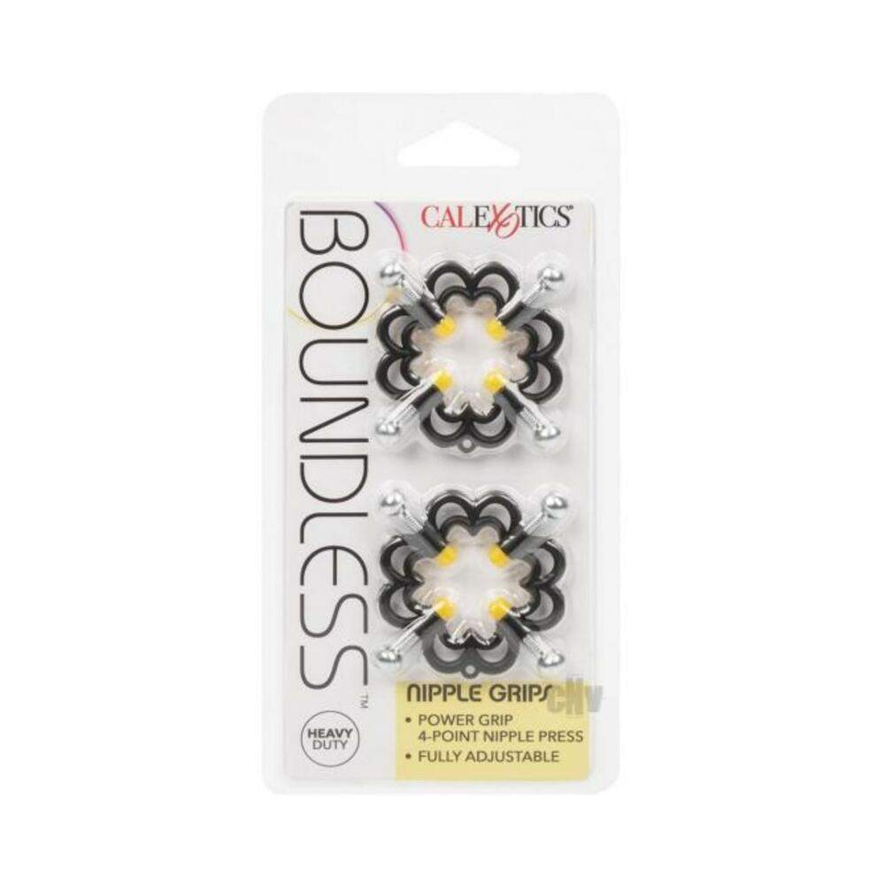 Boundless Nipple Grips