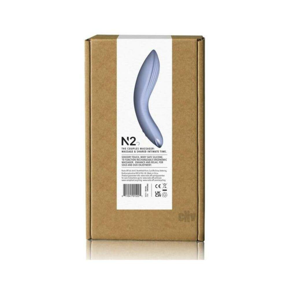 Niya 2 Blue