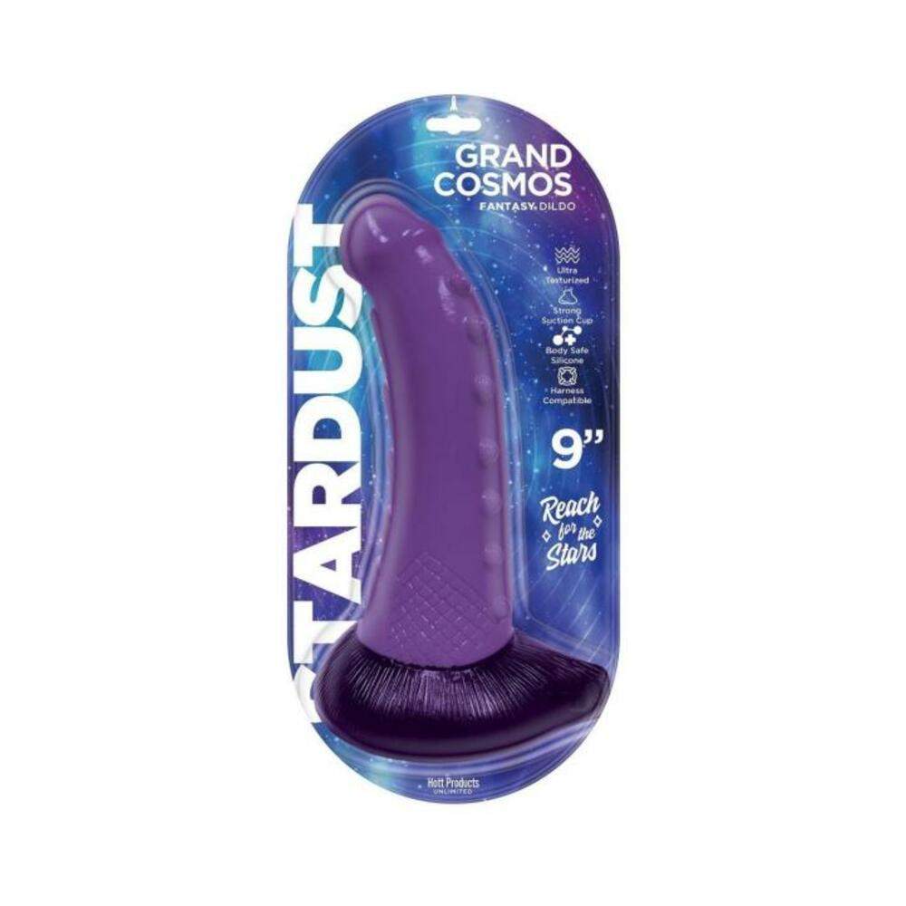 Stardust Grand Cosmos Purple