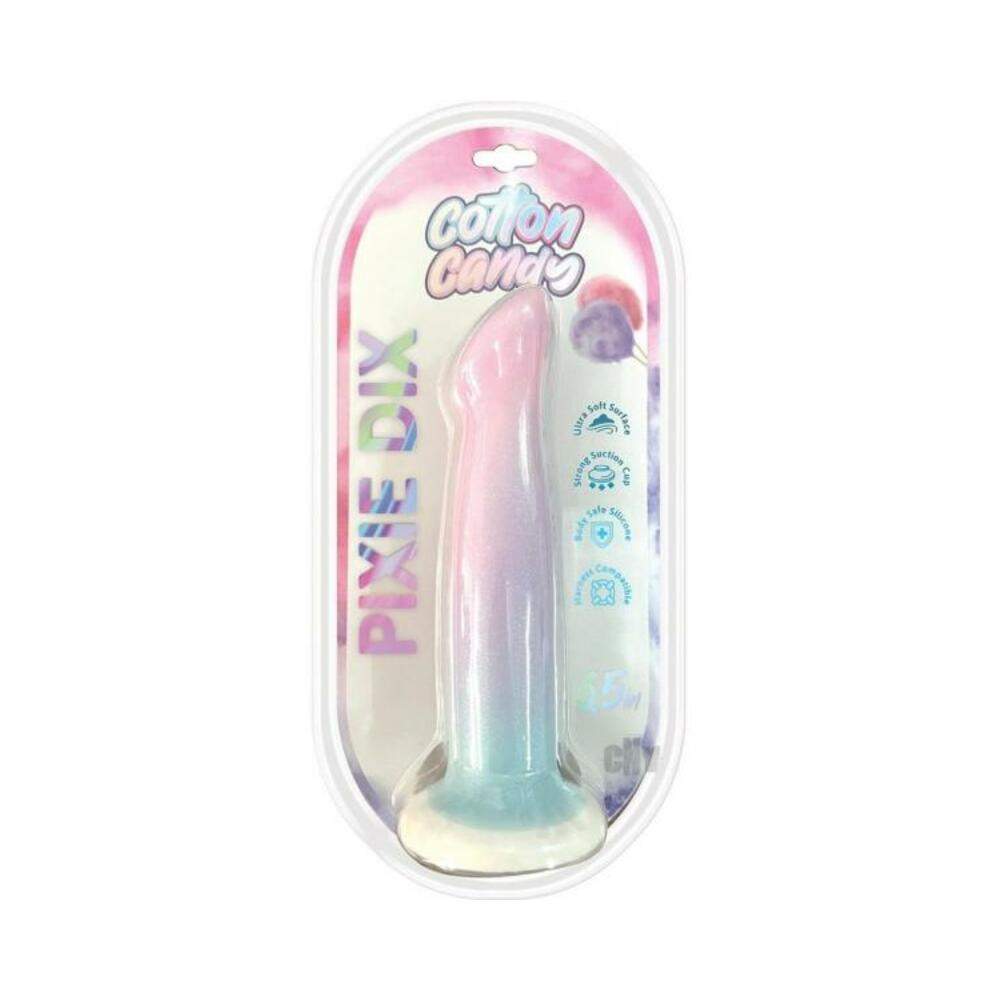 Pixie Dix Mini Dildo