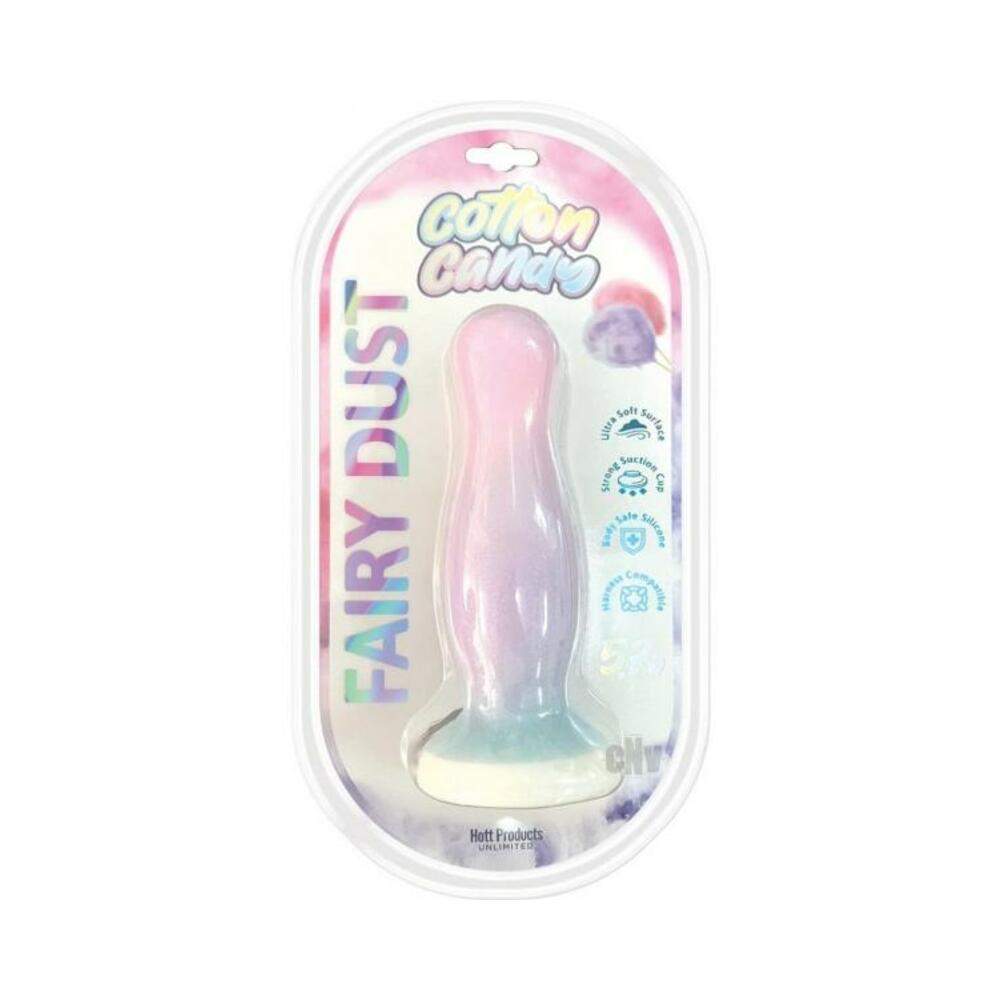 Fairy Dust Mini Dildo