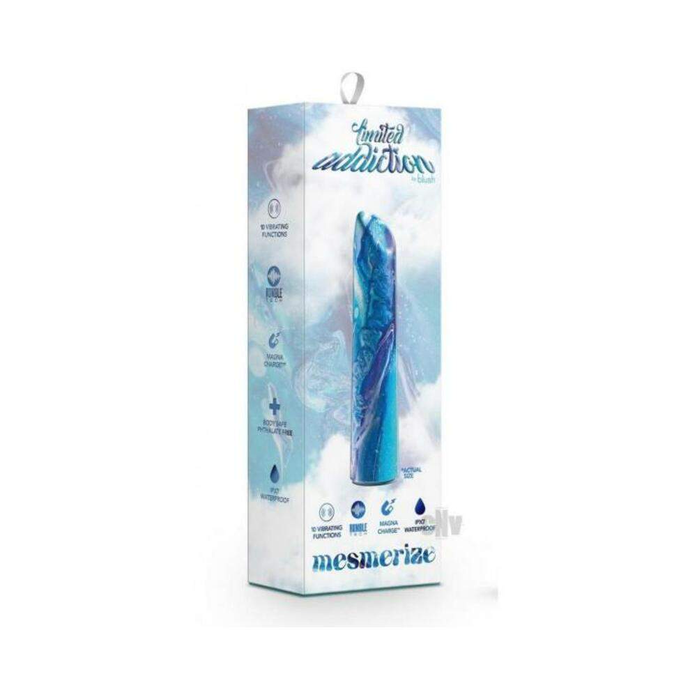 Limited Addiction Mesmerize