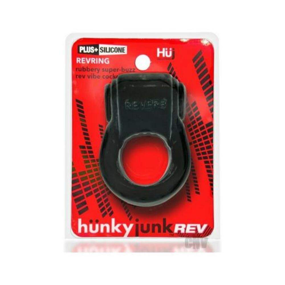 Revring Tar Ice