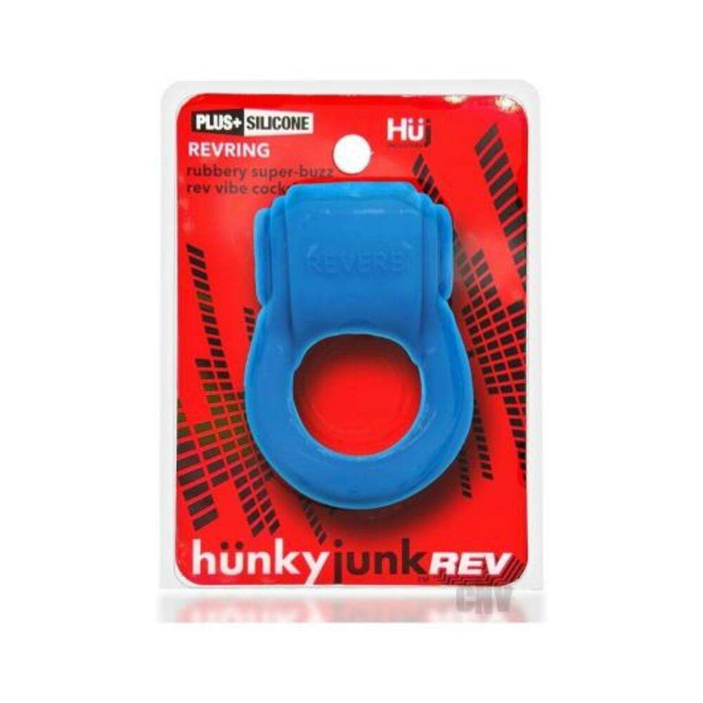 Revring Teal Ice