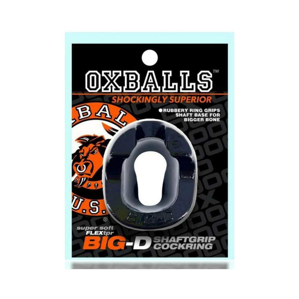 Big D Black