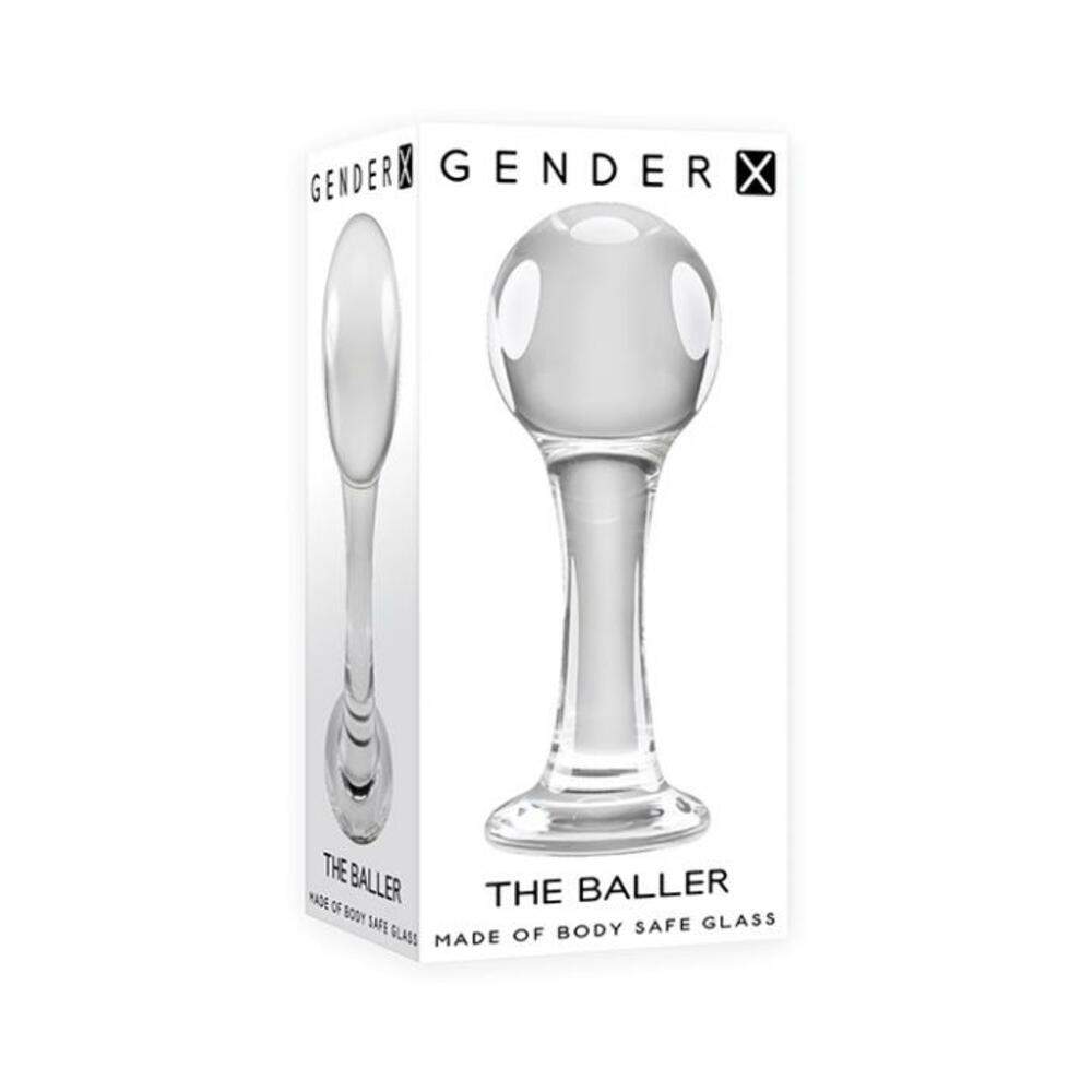 Gx The Baller