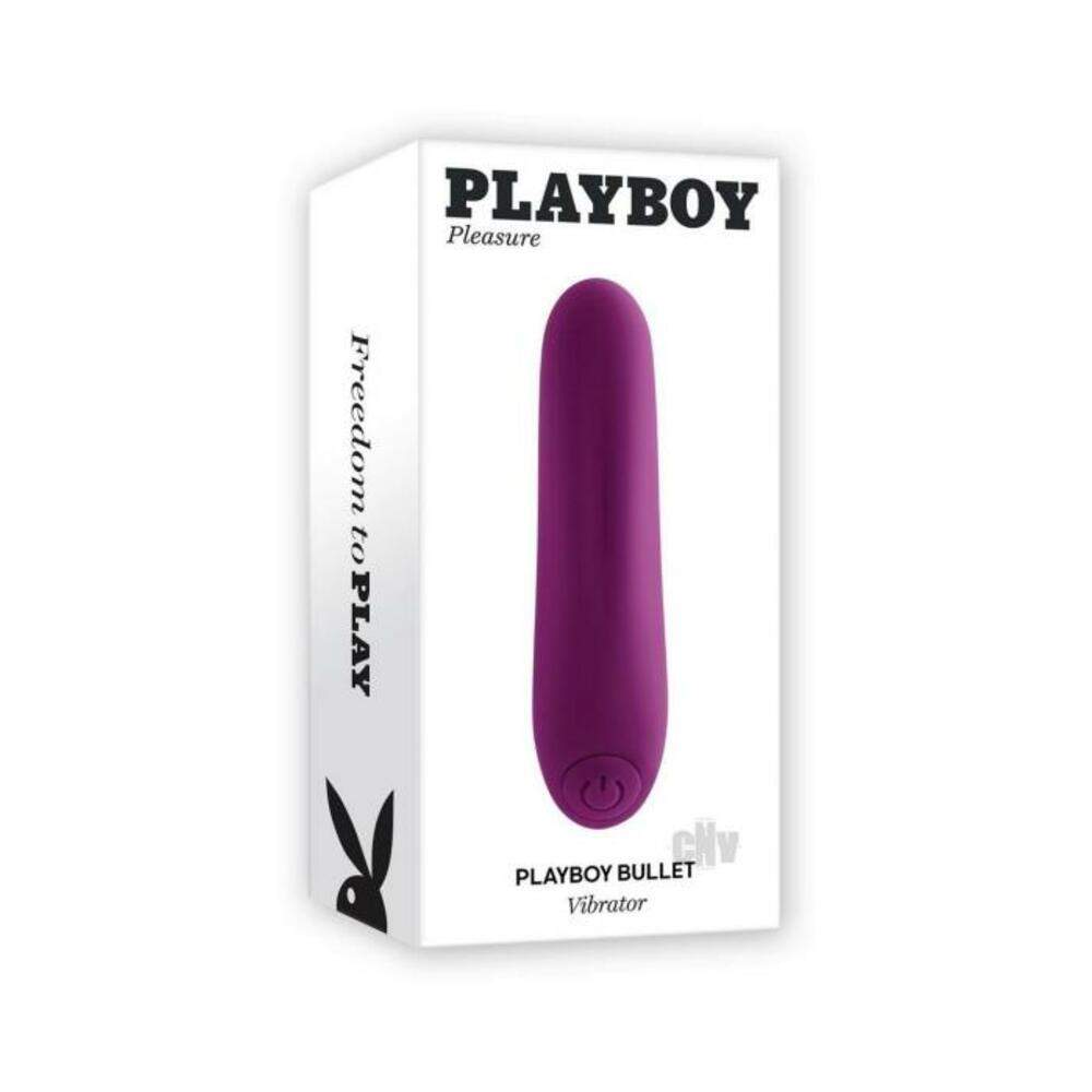 Pb Bullet Purple