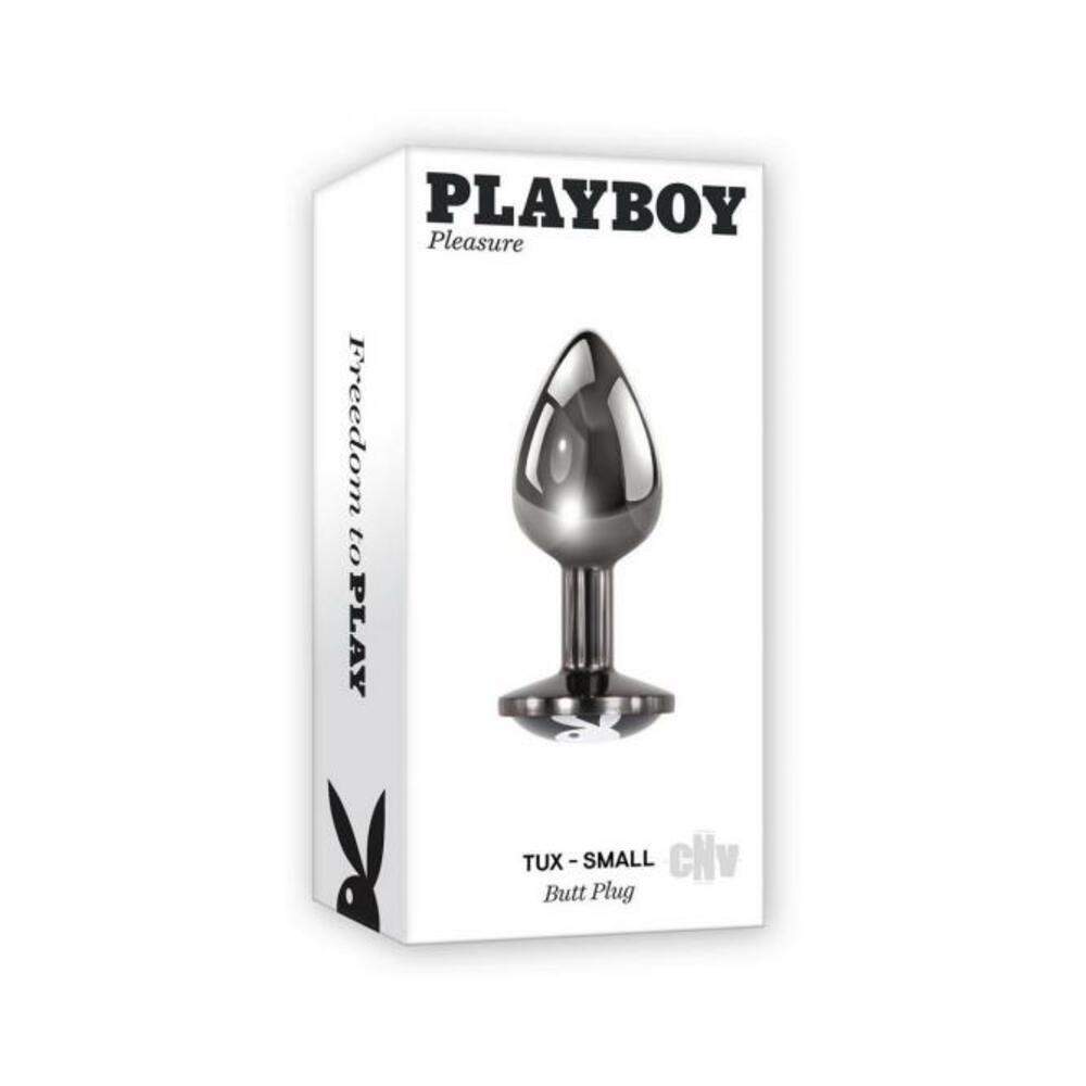 Pb Tux Small Black