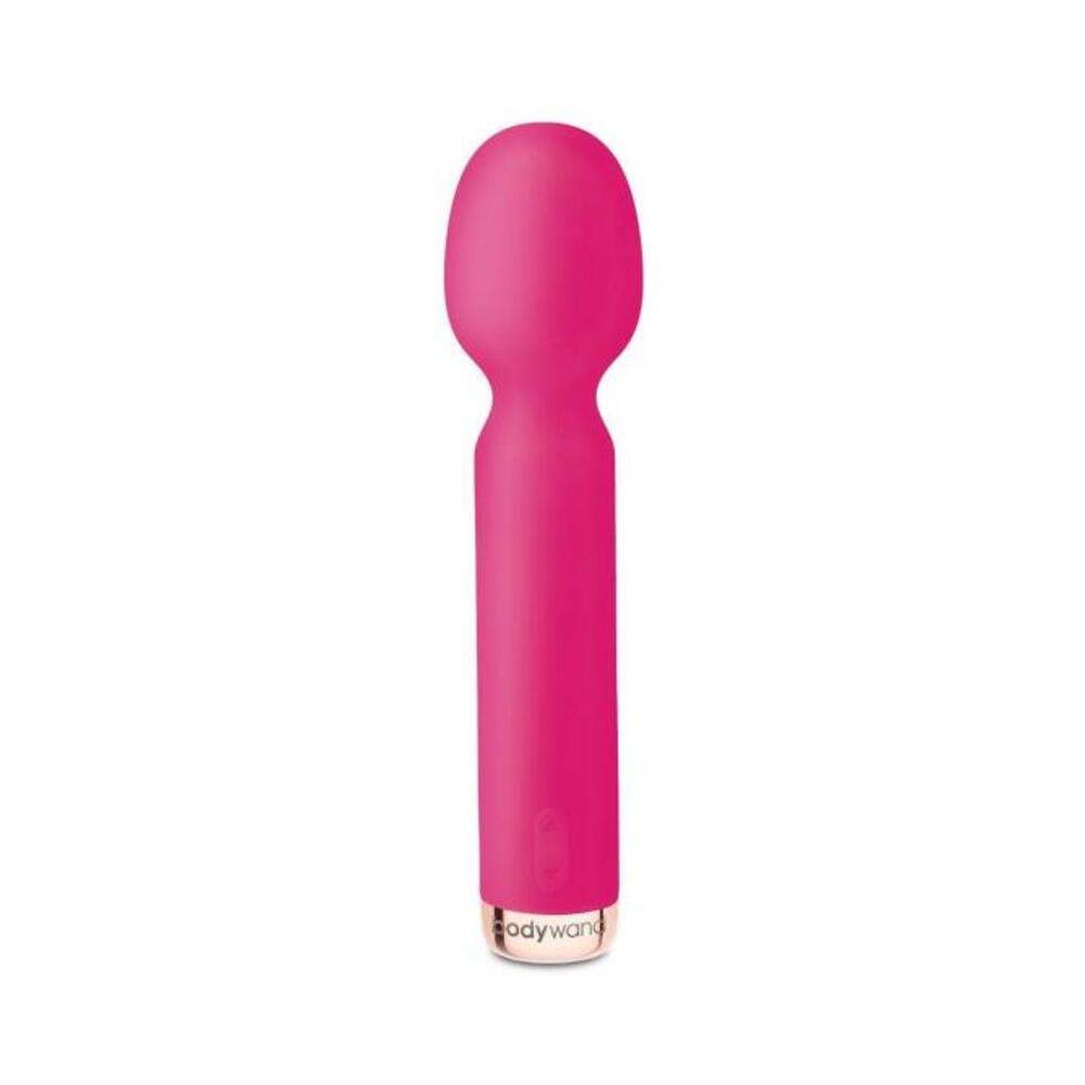 Bodywand My First Mini Wand Vibe Rose