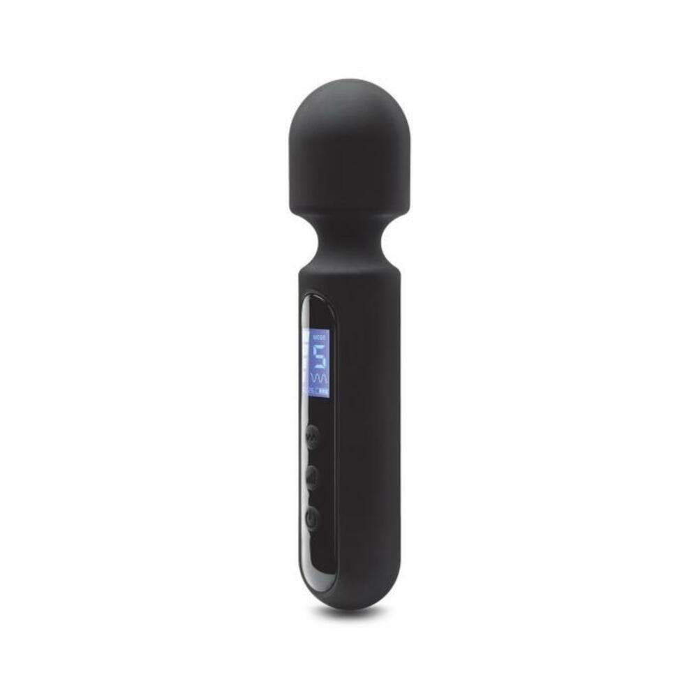 Bodywand Digi S Black