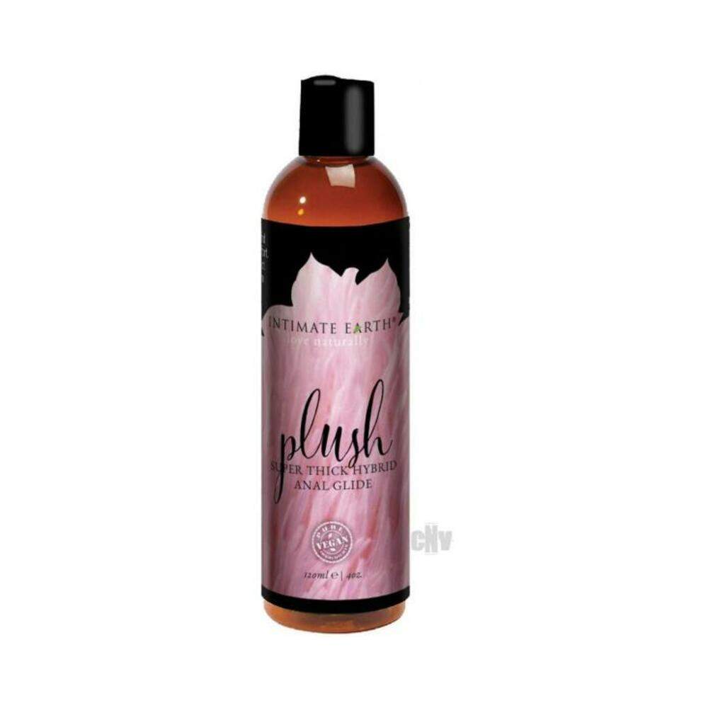 Plush Hybrid Anal 120ml/4oz