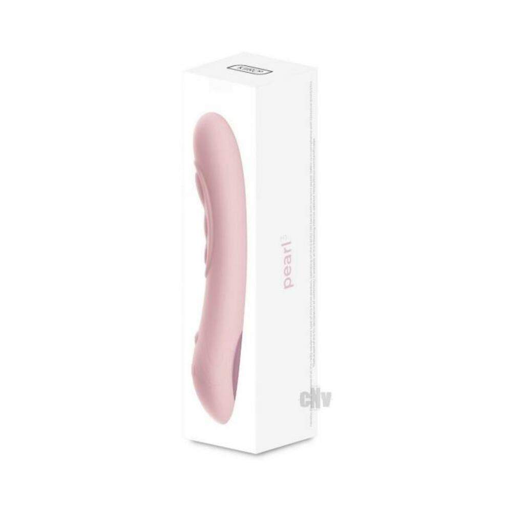 Pearl3 Pink