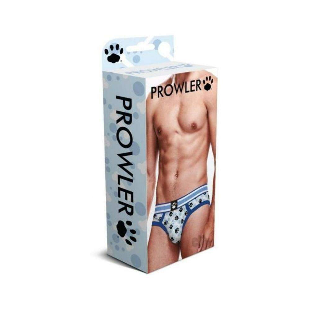 Prowler Blue Paw Brief Xxl