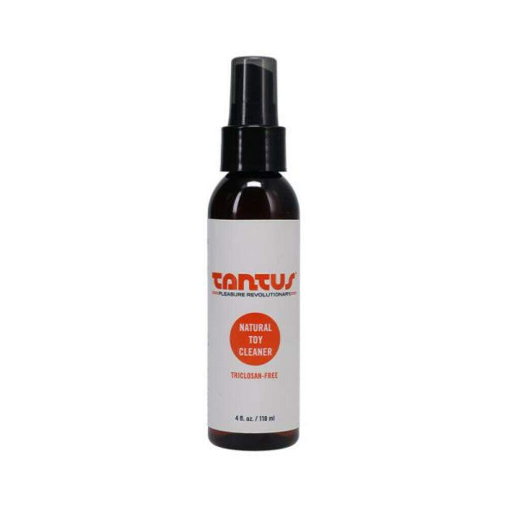 Tantus - Toy Cleaner 4 Oz.